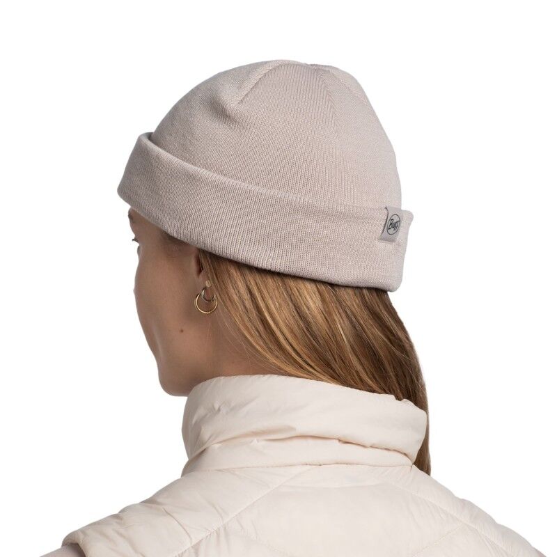 Buff Lilon Fisherman Beanie - Beanie | Hardloop