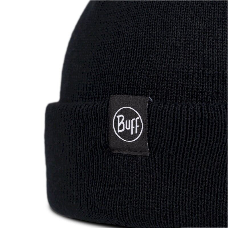 Buff Lilon Fisherman Beanie - Beanie | Hardloop
