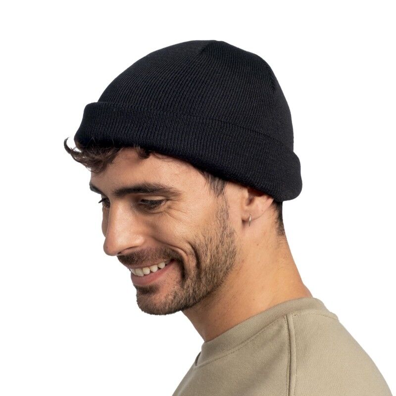 Buff Lilon Fisherman Beanie - Beanie | Hardloop