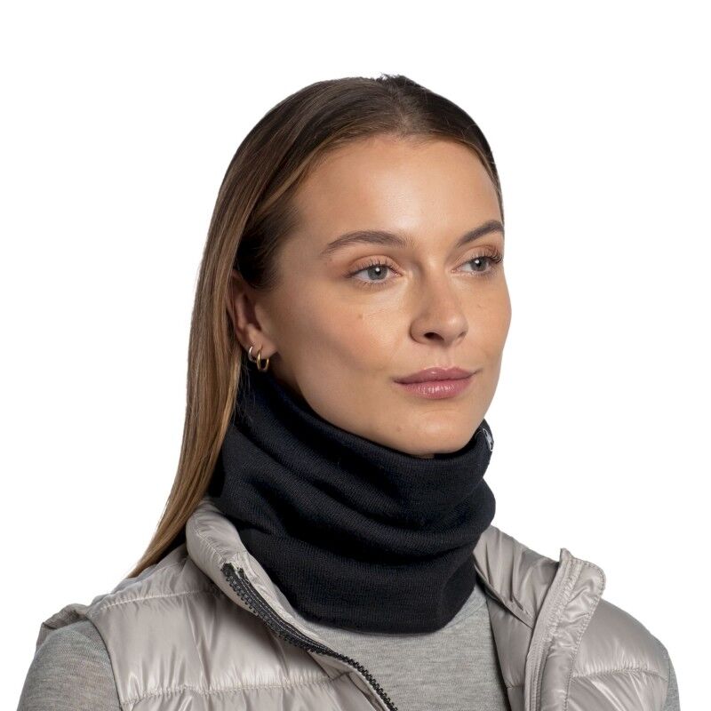Buff Lilon Neckwarmer - Neck warmer | Hardloop