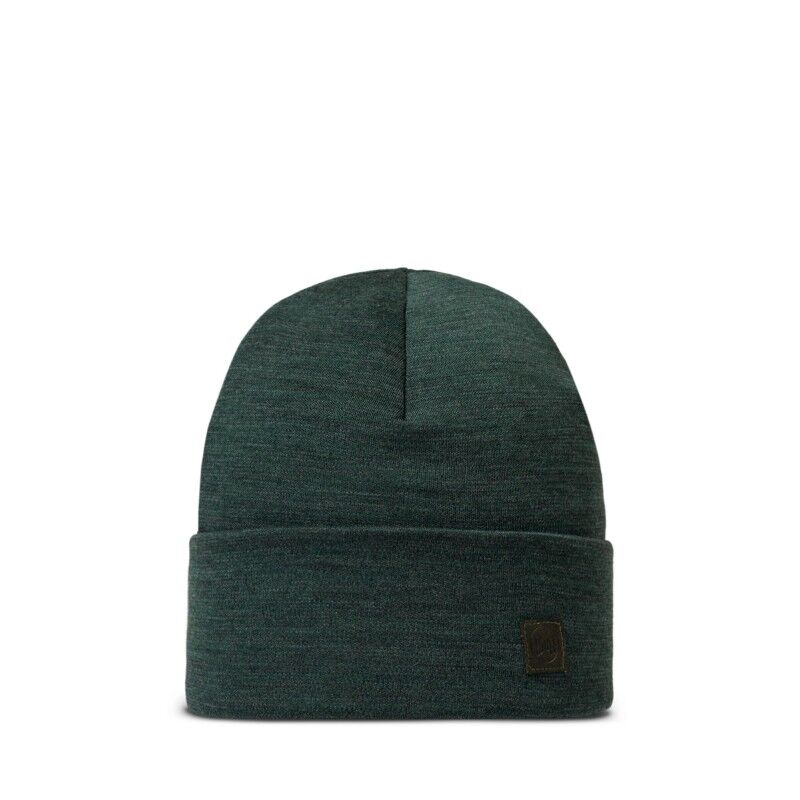 Buff Merino Heavyweight Beanie - Beanie | Hardloop