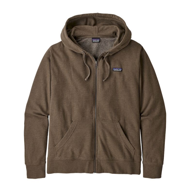 Patagonia P-6 Label LW Full-Zip Hoody Sudadera Hombre
