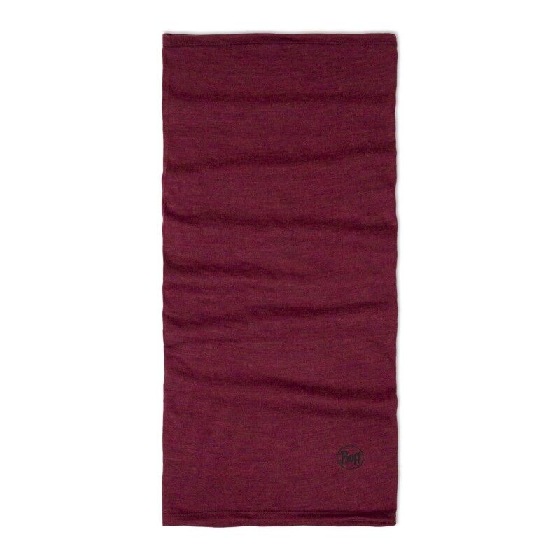 Buff Merino Wool Buff - Schal