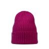 Buff Knitted Hat - Berretto