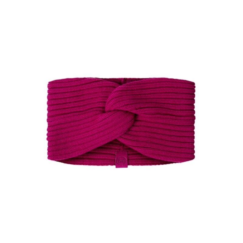 Buff Knitted Headband - Bandeau femme | Hardloop