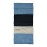Buff Merino Move Block - Merino Schal | Hardloop