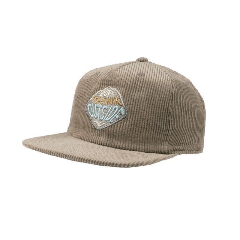 Buff Chill Trucker Cap - Cappellino | Hardloop