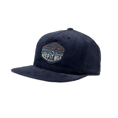 Chill Trucker Cap - Kšiltovka