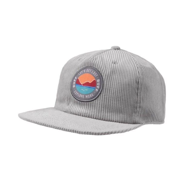 Chill Trucker Cap - Gorra