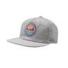 Dister Light Grey