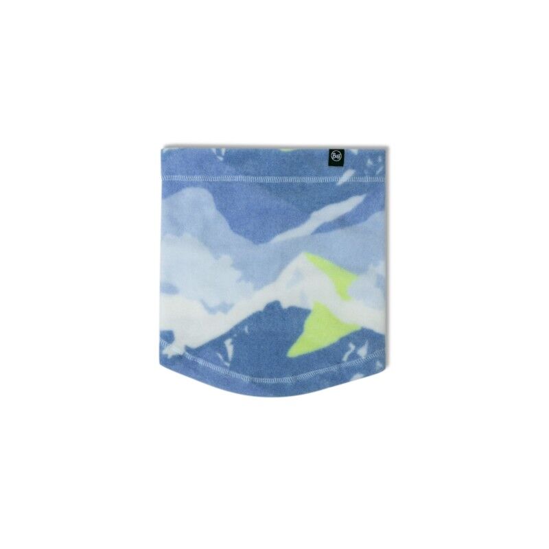 Buff Polar Print Neckwarmer - Tubhalsduk - Børn | Hardloop