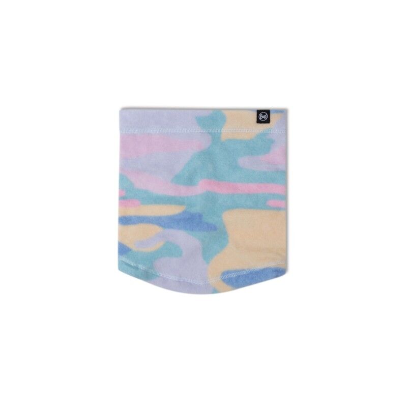 Buff Polar Print Neckwarmer - Halstuch - Kind | Hardloop
