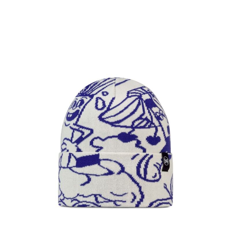 Buff Sulmy Beanie - Mössa - Børn | Hardloop