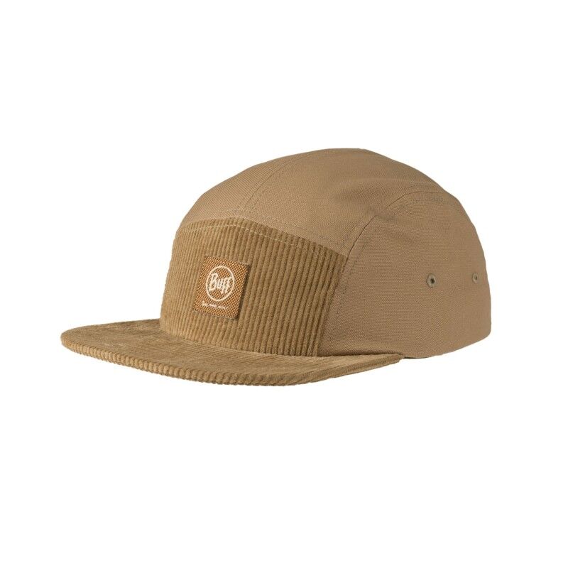 5 Panel Chill Cap - Pet