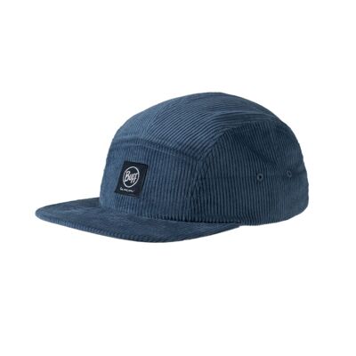 5 Panel Chill Cap - Cap