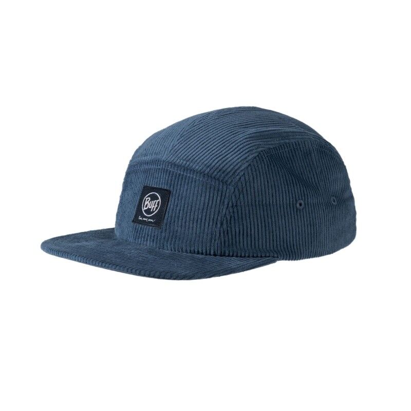 5 Panel Chill Cap - Keps