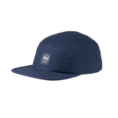 5 Panel Chill Cap - Czapka z daszkiem