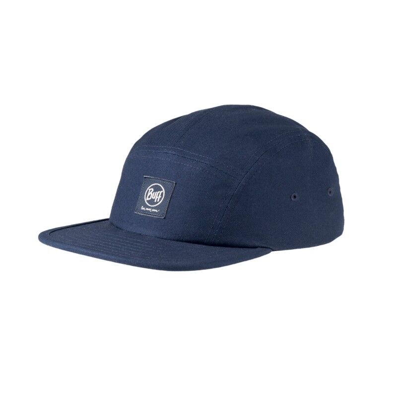 5 Panel Chill Cap - Gorra