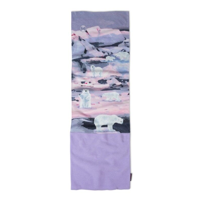 Buff Polar - Schal