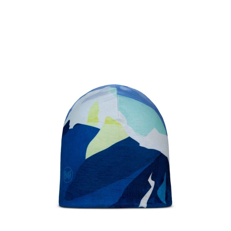 Buff Polar Ecostretch Beanie - Czapka dziecięca | Hardloop