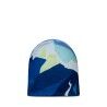 Buff Polar Ecostretch Beanie - Dětská čepice | Hardloop