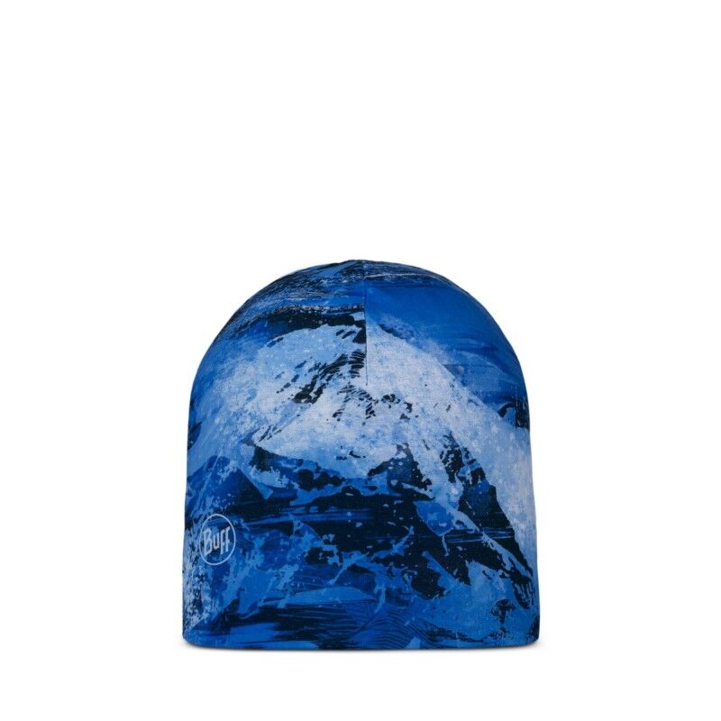 Buff Polar Ecostretch Beanie - Beanie - Kid's | Hardloop