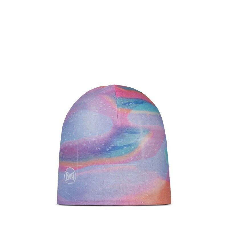 Buff Polar Ecostretch Beanie - Mütze - Kind | Hardloop