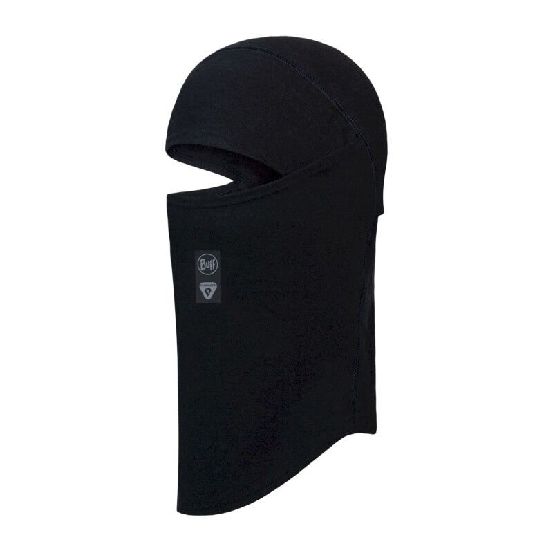 Buff Thermonet Hinged Balaclava 4 Way - Passamontagna | Hardloop