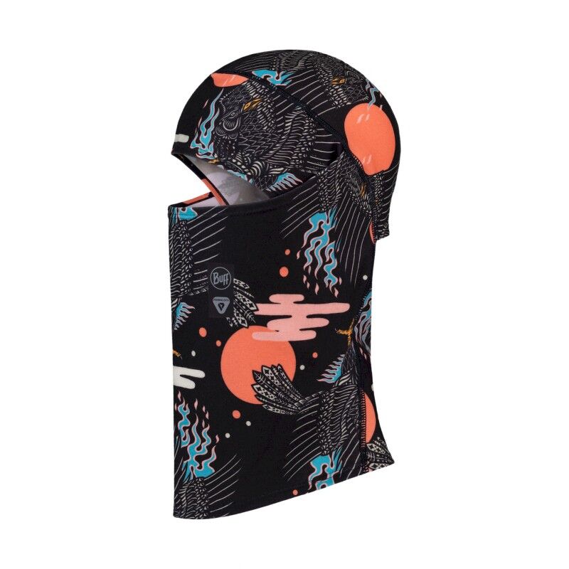 Thermonet Hinged Balaclava 4 Way - Passa-montanha