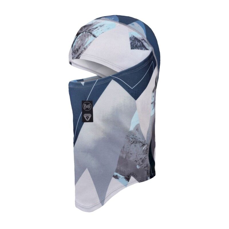 Buff Thermonet Hinged Balaclava 4 Way - Sturmhaube | Hardloop
