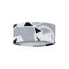 Buff Thermonet Headband - Hoofdband | Hardloop