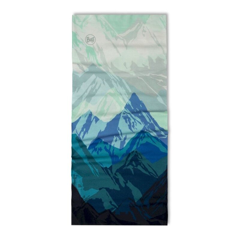 Buff Polar Neckwear - Halsedisse | Hardloop