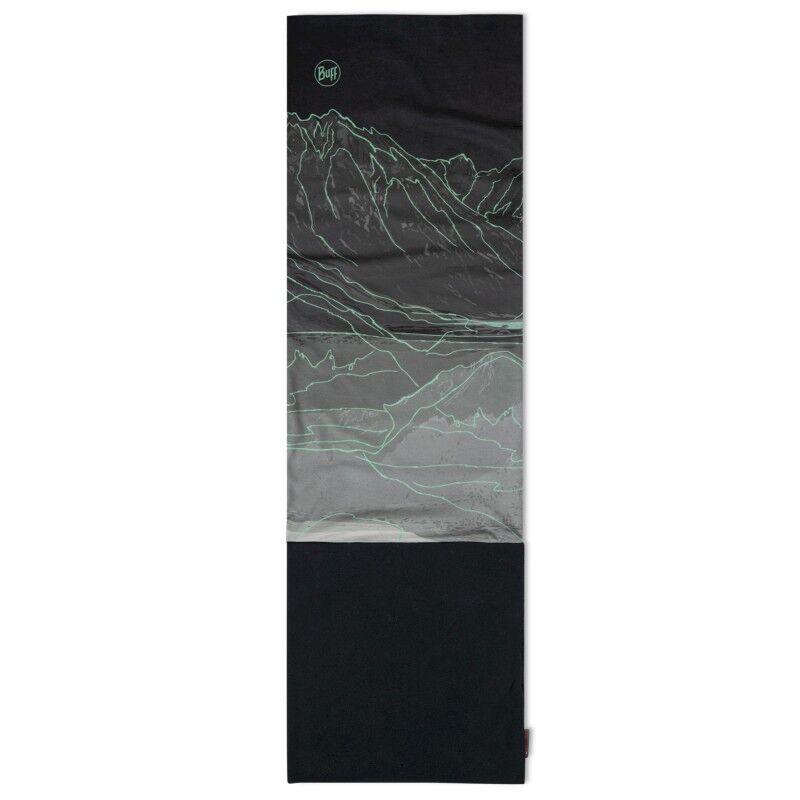 Buff Polar Neckwear - Halstuch | Hardloop