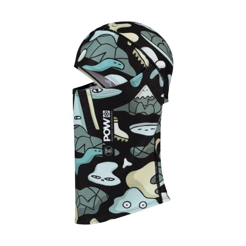 Thermonet Hinged Balaclava 4 Way - Kukla