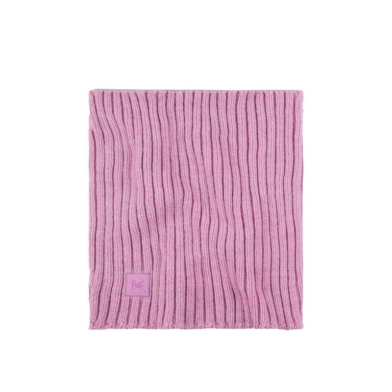 Knitted Neckwarmer - Pañuelos