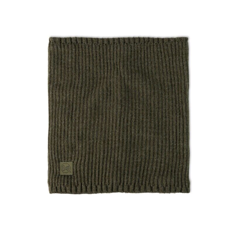Buff Rutger Neckwarmer - Pañuelos | Hardloop