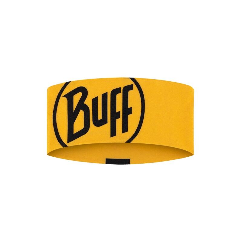 Coolnet UV Wide Headband - Hoofdband