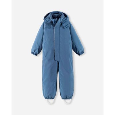 Tromssa - Overall - Kind