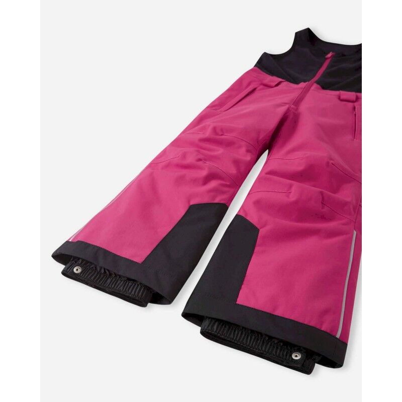 Reima Alppi - Dětské nepromokavé kalhoty | Hardloop