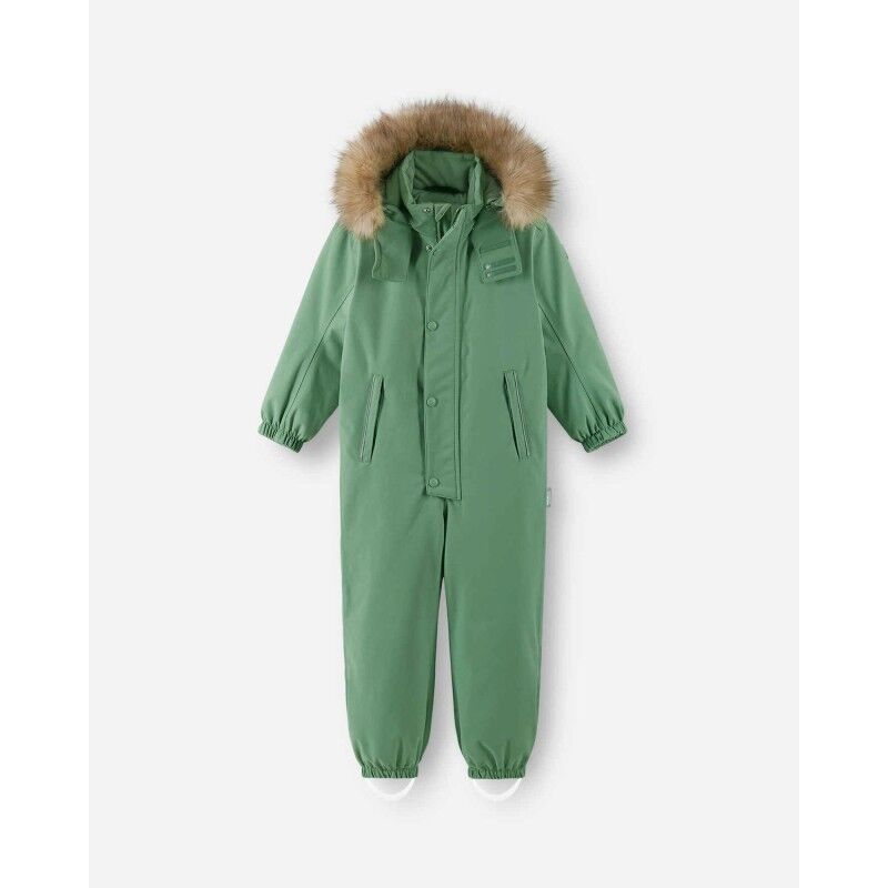 Stavanger - Overall - Kinderen