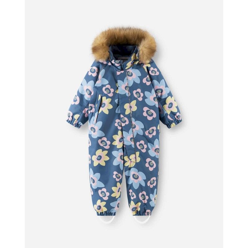 Lappi - Jumpsuit - Kinderen