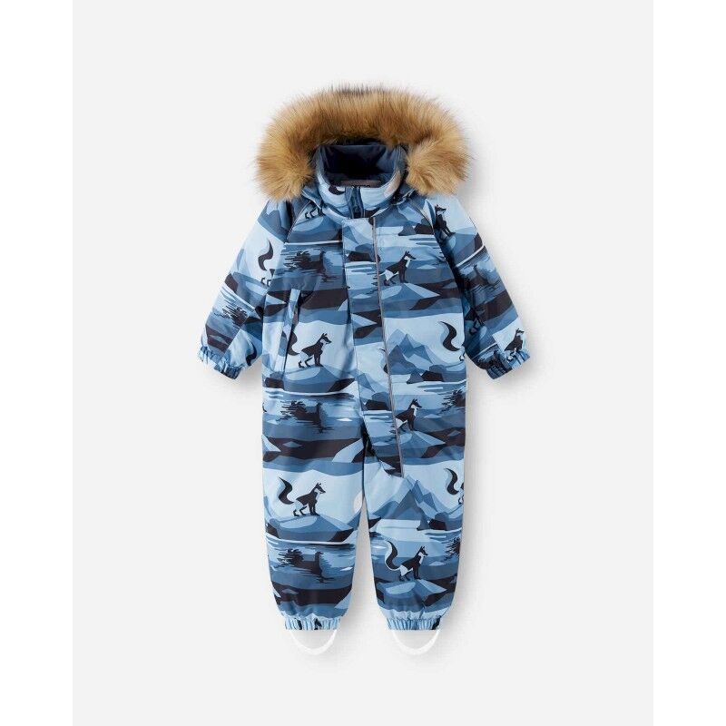 Lappi - Combinaison enfant