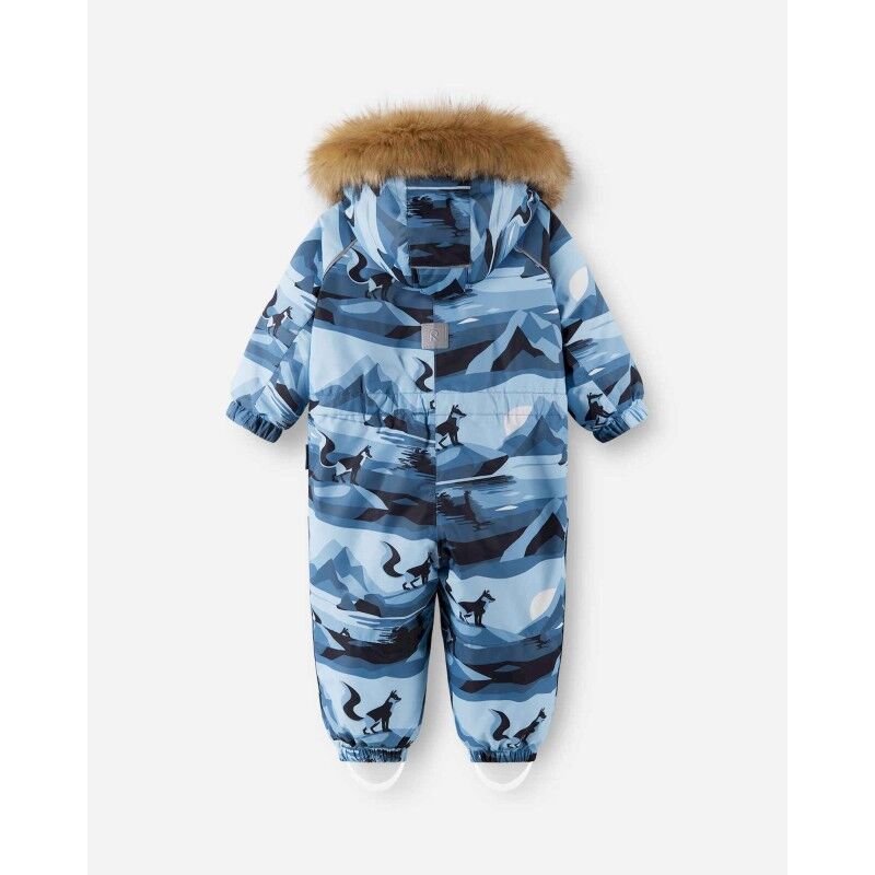 Reima Lappi - Jumpsuit - Kind