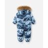 Reima Lappi - Jumpsuit - Kind