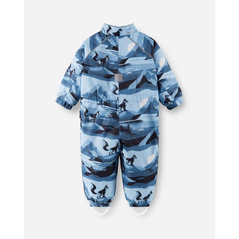 Reima Lappi - Jumpsuit - Kind