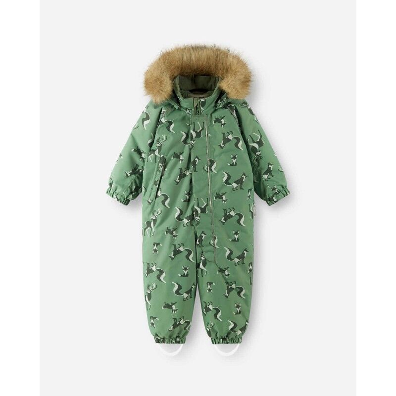 Lappi - Jumpsuit - Kinderen