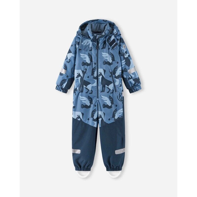 Kurikka - Combinaison enfant