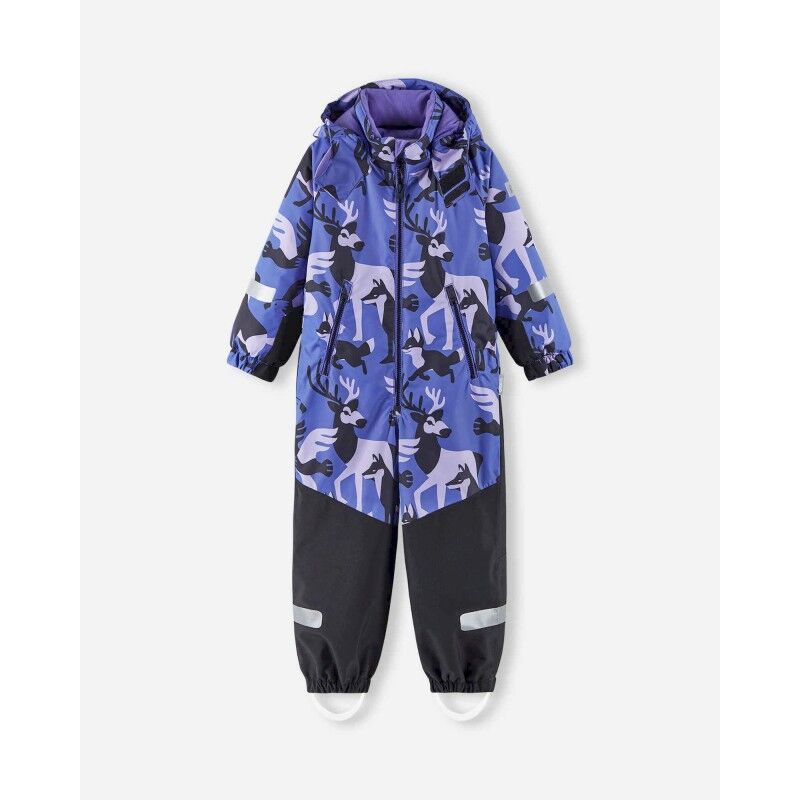 Kurikka - Haalarit - Lasten