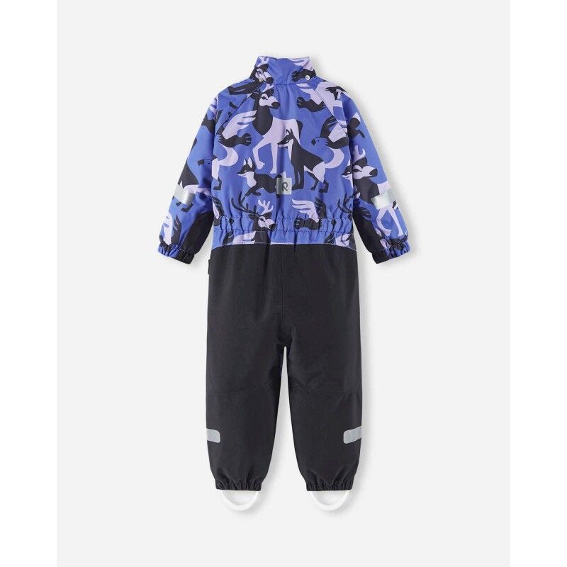 Reima Kurikka - Overall - Kind | Hardloop