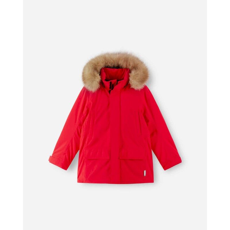 Serkkula - Down jacket - Kid's